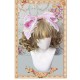 Infanta Doll House Macaron One Piece(3 Colours)